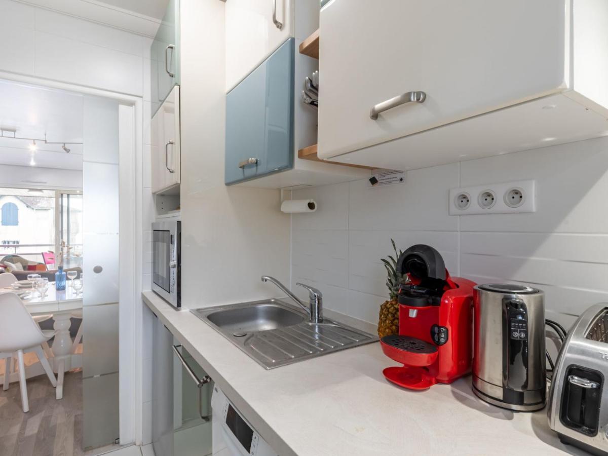Apartment Ker Eol By Interhome Carnac Exterior photo