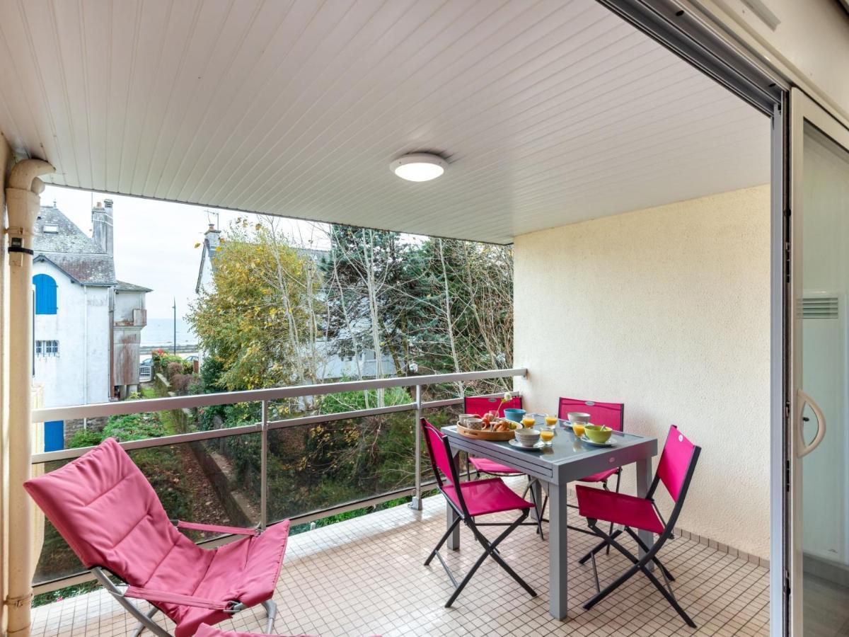 Apartment Ker Eol By Interhome Carnac Exterior photo