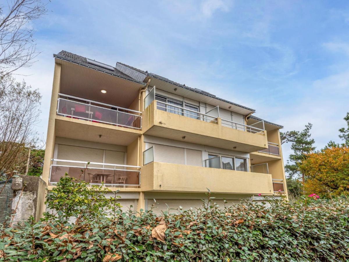 Apartment Ker Eol By Interhome Carnac Exterior photo