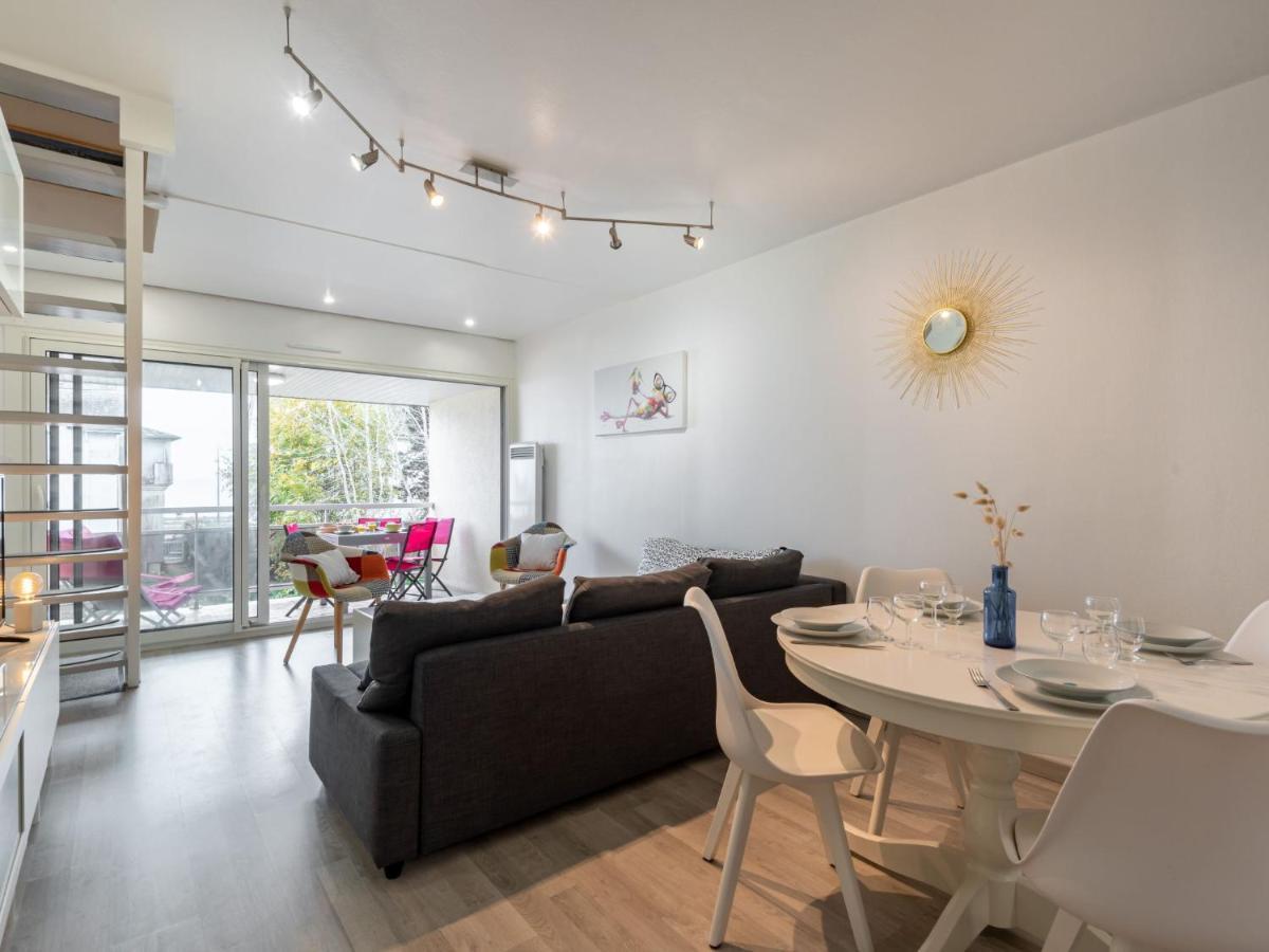 Apartment Ker Eol By Interhome Carnac Exterior photo