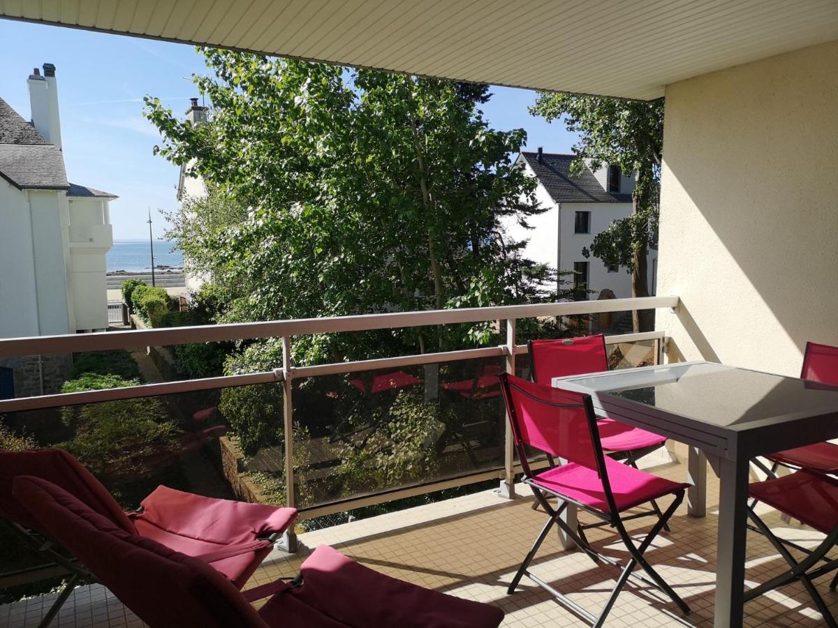 Apartment Ker Eol By Interhome Carnac Exterior photo
